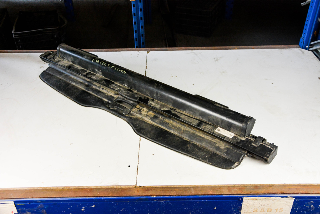 Rulou Portbagaj BMW 5 (E39) 1995 - 2004