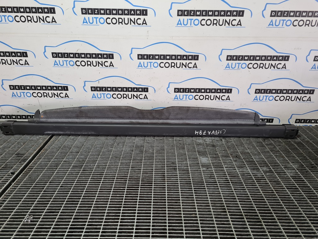Rulou Portbagaj Chevrolet Captiva 2006 - 2010 SUV 4 Usi DOUA OPRITOARE RUPTE MURDAR
