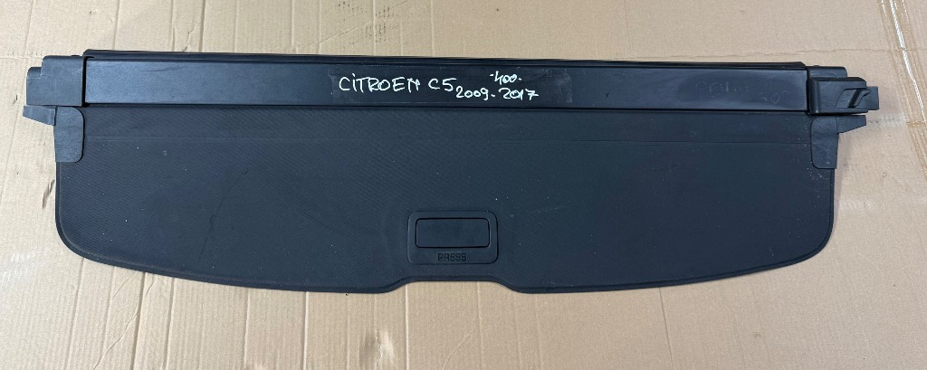 Rulou portbagaj CITROEN C5 combi an 2009-2017