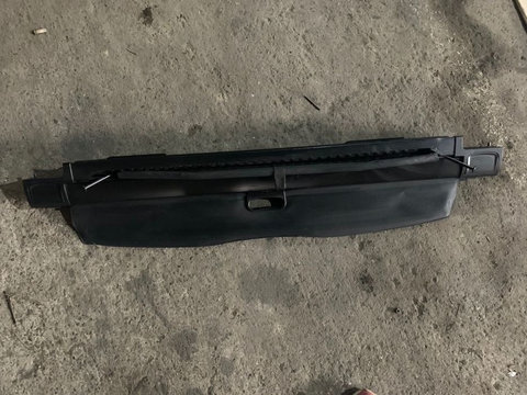 Rulou portbagaj cu plasa despartitoare bmw seria 3 e91