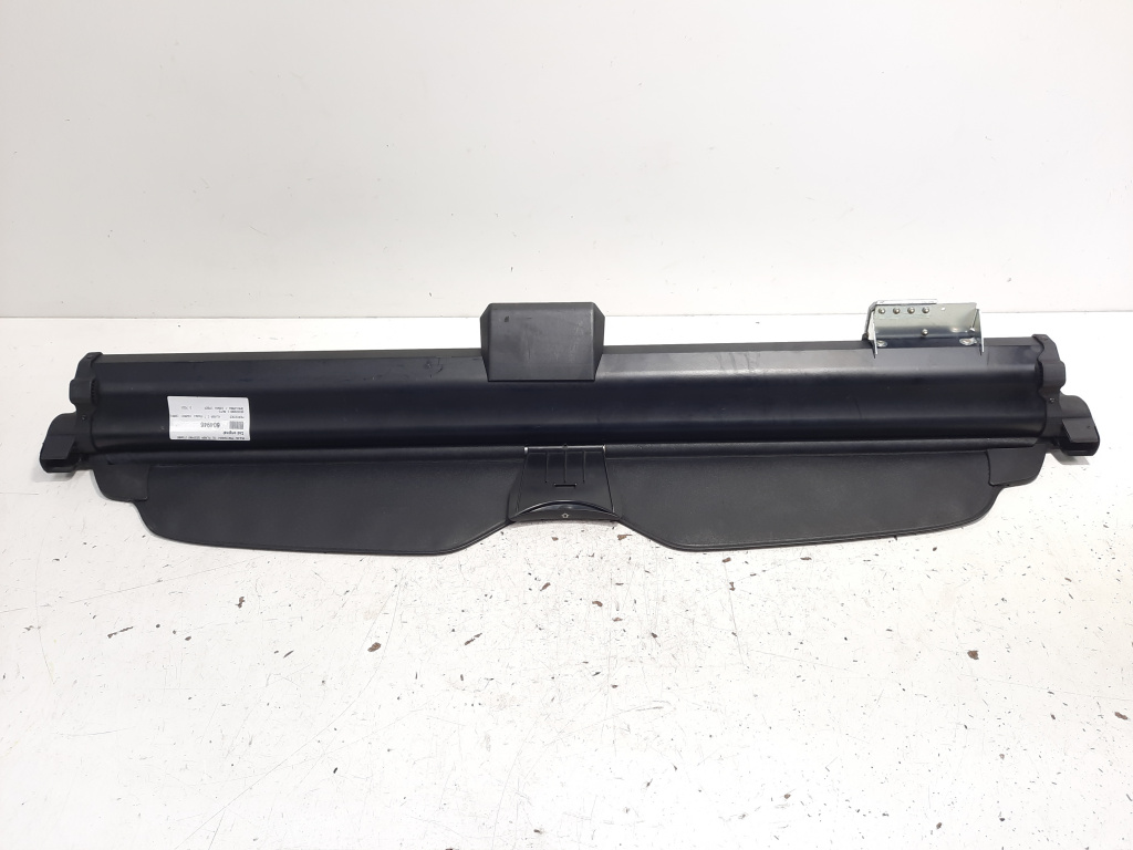 Rulou portbagaj cu plasa despartitoare, Mercedes Clasa C T-Model (S203) (id:604946)