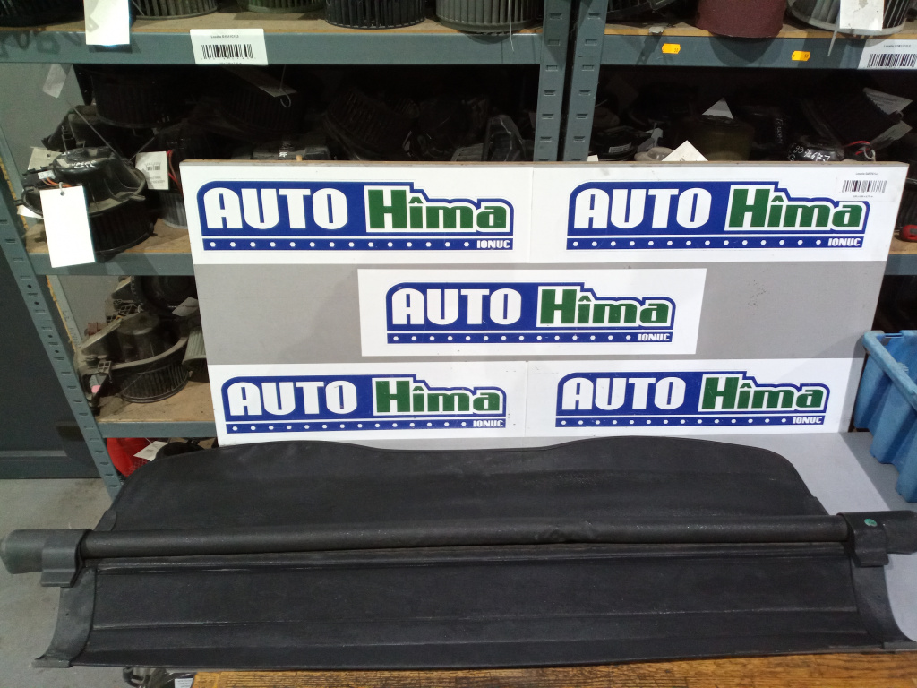 Rulou portbagaj fara cod (Combi) Ford Focus 1 1998-2004