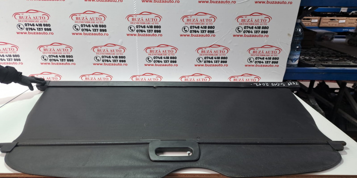 Rulou portbagaj Jeep Grand Cherokee WK2 [2010 - 2014] SUV 3.0 TD AT (241 hp)