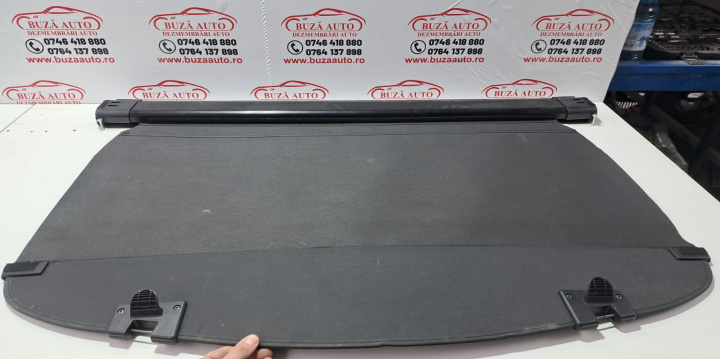 Rulou portbagaj Mazda CX-5 [2011 - 2015] Crossover 2.2 SKYACTIV-D AT (150 hp)