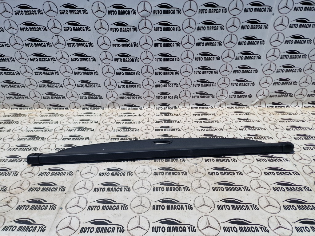 Rulou portbagaj Mercedes ML W166