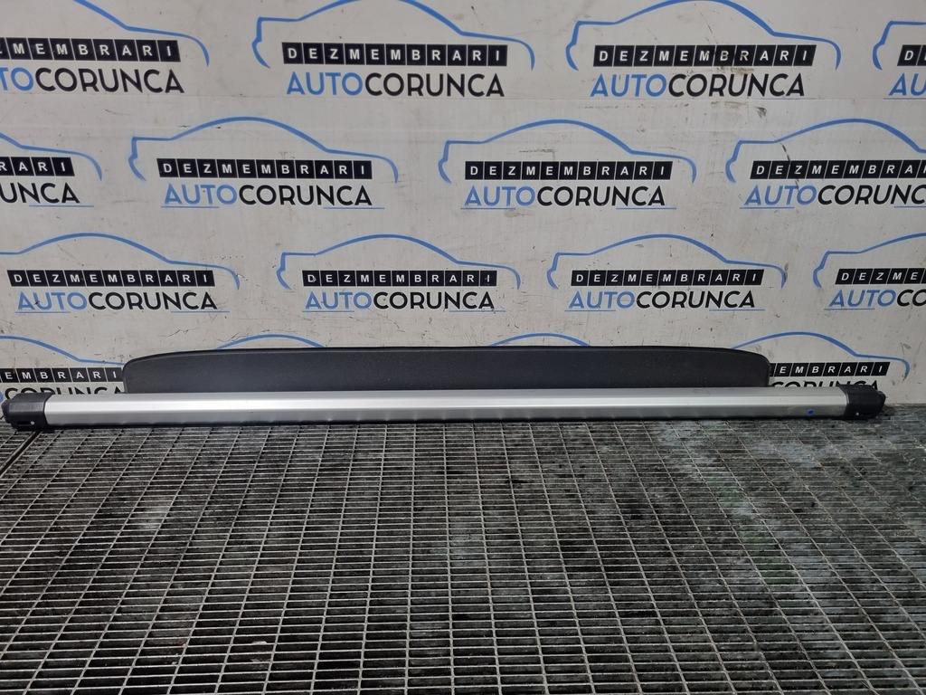 Rulou Portbagaj Mitsubishi Outlander III 2012 - 2015 SUV 4 Usi