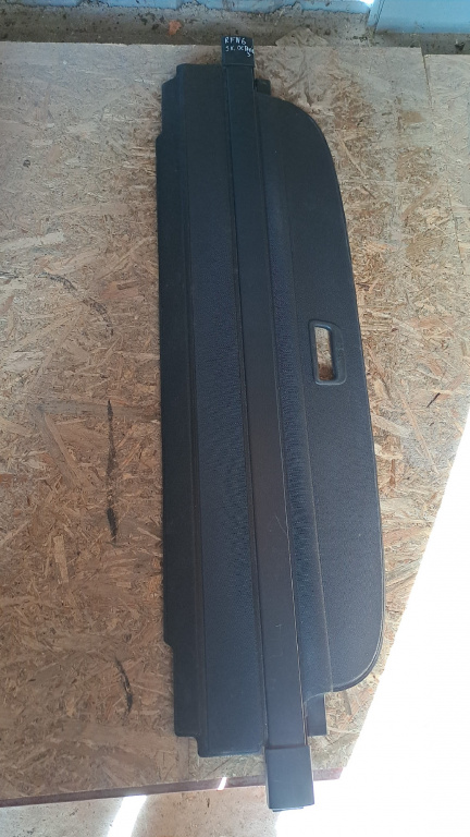 Rulou portbagaj Octavia 3 Skoda Octavia 3 an 2013 cod piesa Rfn6