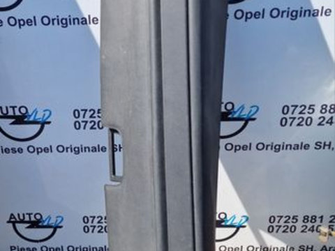 Rulou portbagaj Opel Astra H break combi