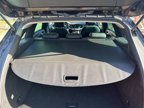 Rulou portbagaj Opel Astra K touer combi 2018 2019