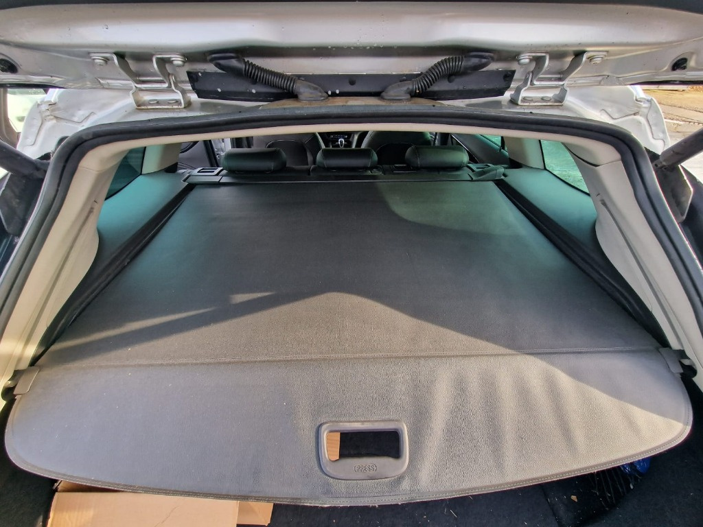 Rulou Portbagaj Opel Insignia B