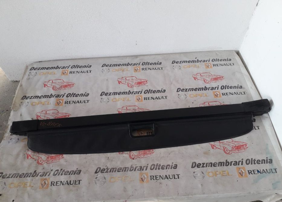Rulou portbagaj Opel Vectra C