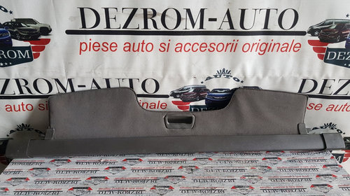 Rulou portbagaj original Peugeot 206 SW 