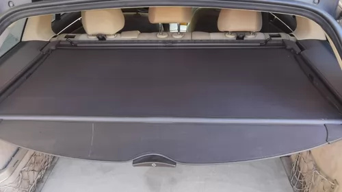 Rulou Portbagaj Plasa Animale Mercedes C Class W20