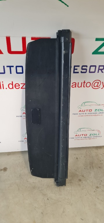 Rulou portbagaj polita portbagaj pentru Peugeot 508 break an 2012