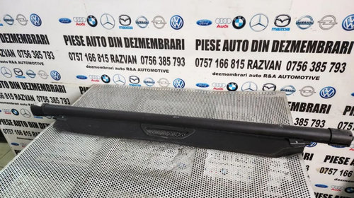 Rulou Portbagaj Renault Scenic 3 Grand S