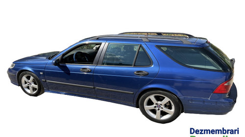Rulou portbagaj Saab 9-5 [1997 - 2005] w