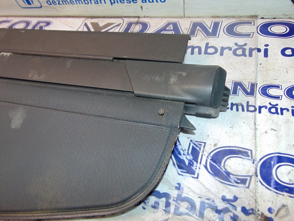 RULOU PORTBAGAJ SEAT LEON 5F AN 2015