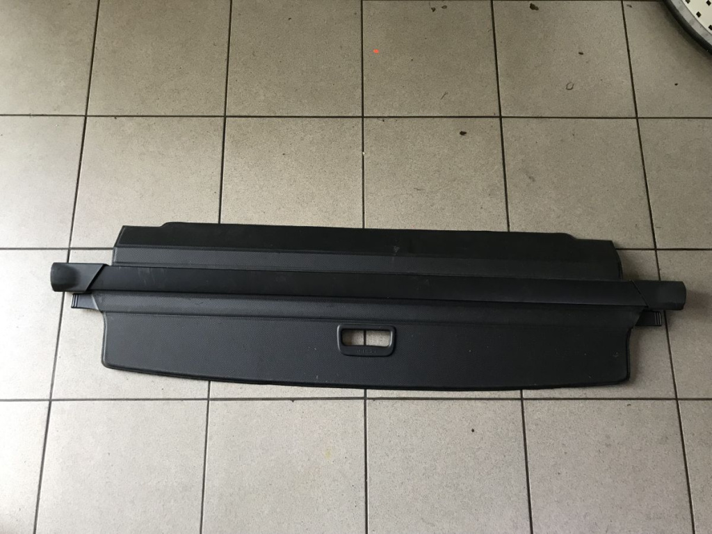 Rulou Portbagaj Skoda Fabia 2 Facelift Combi An 2012