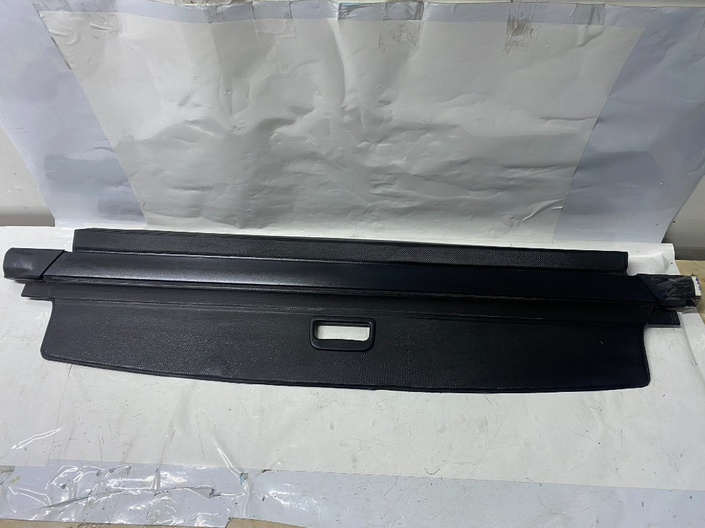 Rulou portbagaj Skoda Fabia 5J MK2 2007-2014