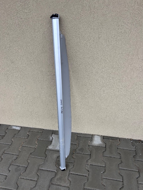 Rulou portbagaj Toyota prius 2010
