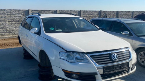 Rulou portbagaj Volkswagen VW Passat B6 