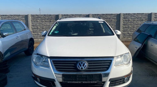 Rulou portbagaj Volkswagen VW Passat B6 