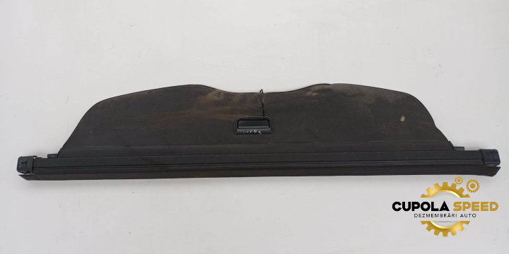 Rulou portbagaj Volkswagen VW Touareg generatia 1 7L [2002 - 2007]