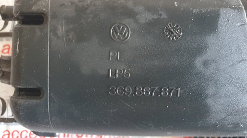 Rulou portbagaj VW Passat B6 Variant cod