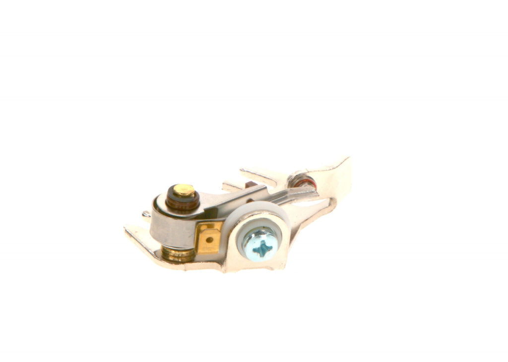 Ruptor, distribuitor BOSCH F005X04714 la MITSUBISHI COLT I (A15_A) 1981 1982