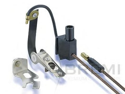 Ruptor, distribuitor FIAT X 1/9 (128 AS), FIAT STRADA I (138A), FIAT PANDA (141A_) - BREMI 2395