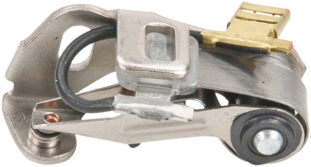 Ruptor, distribuitor pentru ALFA ROMEO ALFASUD (901_) 1972-1984