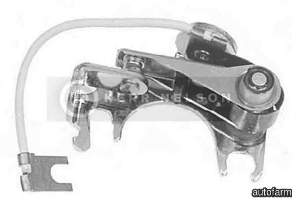 Ruptor, distribuitor TOYOTA LAND CRUISER pick-up (_J4_) EPS 1213011HV