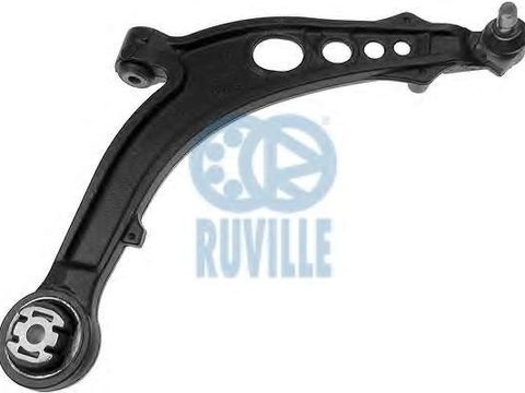 Ruville bascula fata dreapta pt lancia musa, ypsilon