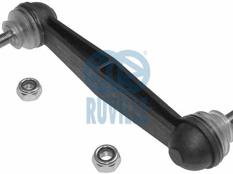 Ruville bieleta antiruliu spate pt alfa romeo 147, 156, gt