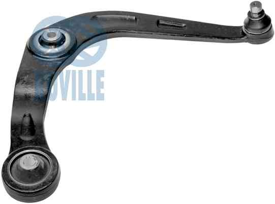 Ruville brat bascula dreapta pt peugeot 206