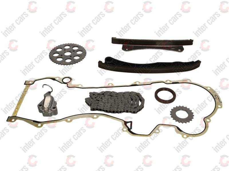 Ruville kit lant distributie pt fiat, opel mot 1.3diesl