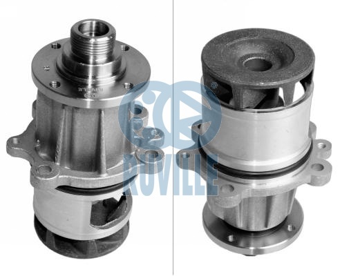 Ruville pompa apa pt bm3(e36), 5(e34)