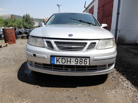 Saab 9-3 2.2 TiD 2002 - 2015