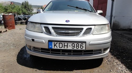 Saab 9-3 2.2 TiD 2002 - 2015