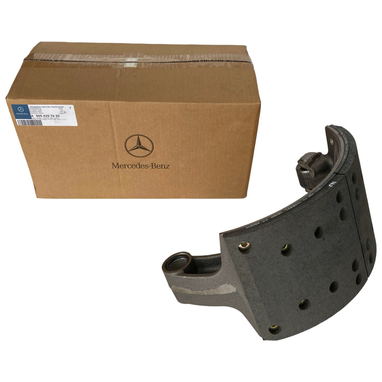 Sabot Frana De Mana Camion Oe Mercedes-Benz A00542