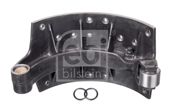 Sabot frana pentru MAN F90 1985-1997