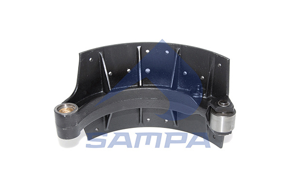 Sabot frana # Skoda Felicia 1995 1996 1997 1998 # 100 314 # SAMPA