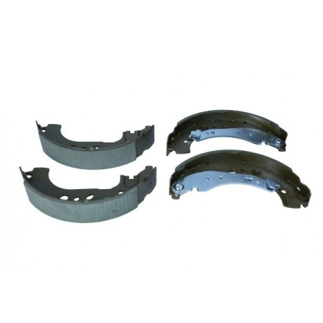 Saboti de frana pentru SEAT ARONA/IBIZA 1.0-1.5/1.6 TDI 17- 0 986 487 959