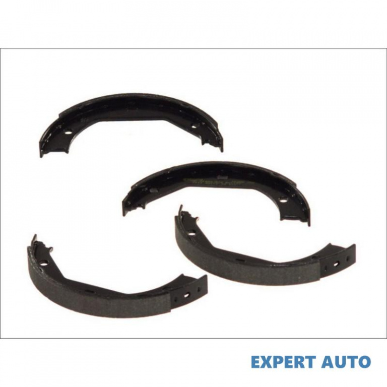 Saboti frana BMW 4 Gran Coupe (F36) 2014-2016 #3 03013703052