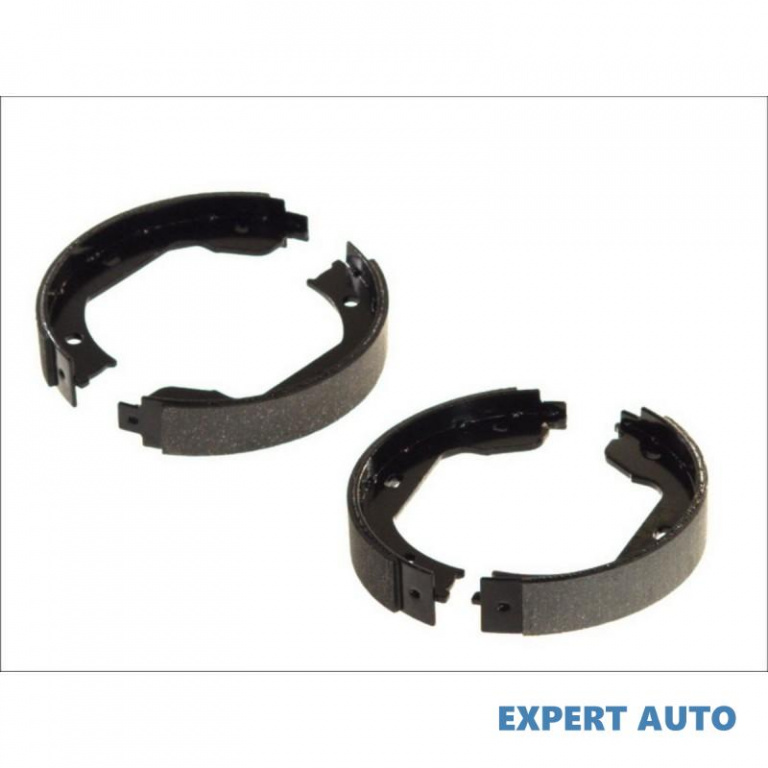 Saboti frana BMW 7 (E65, E66, E67) 2001-2016 #2 03013704192