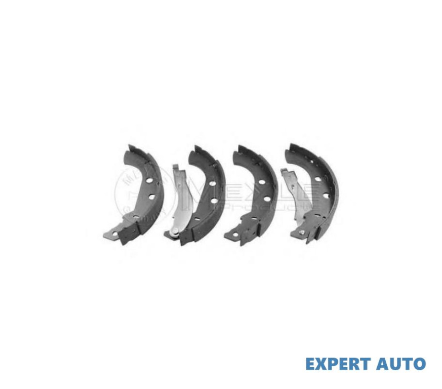 Saboti frana Citroen ZX Estate (N2) 1993-1998 #2 03013703702