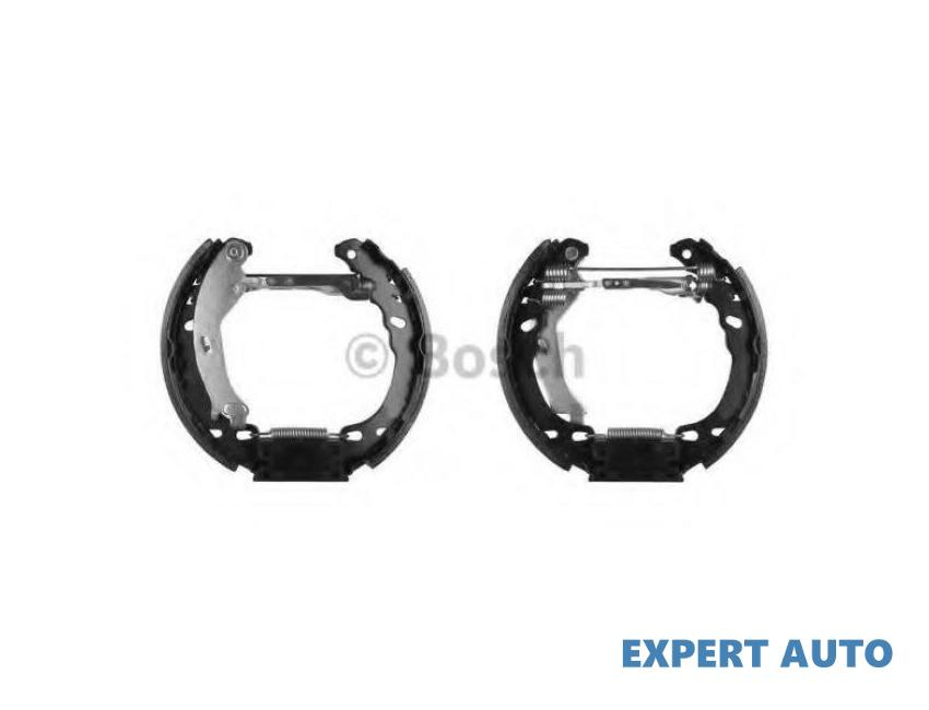 Saboti frana Fiat 500 C (312) 2009-2016 #2 0204114645