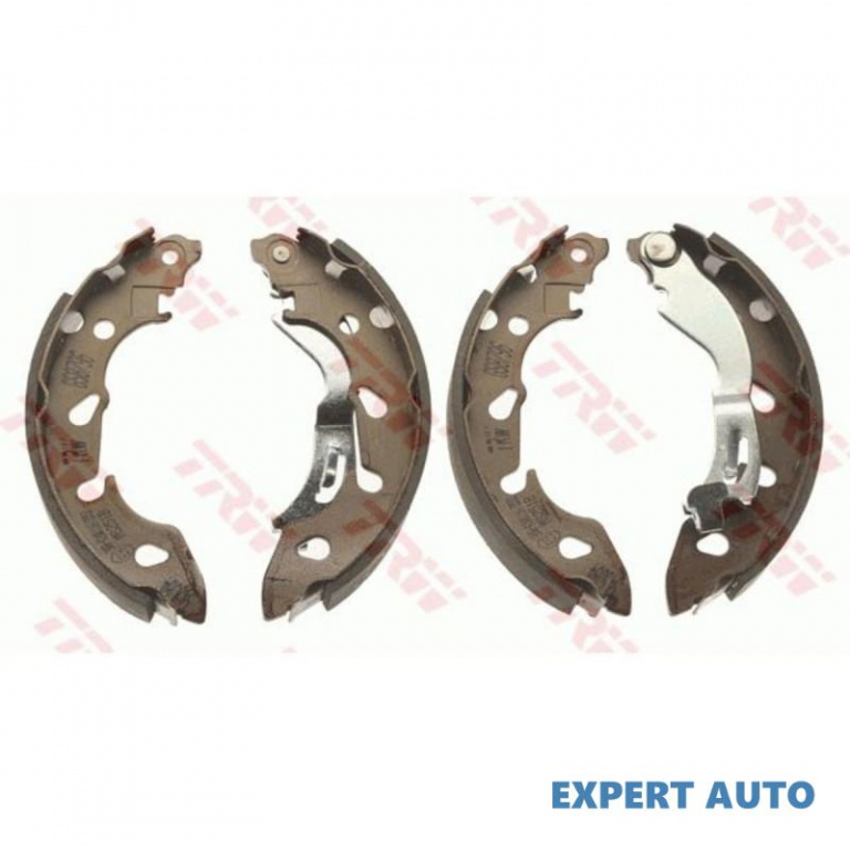 Saboti frana Fiat 500 C (312) 2009-2016 #3 03013705062