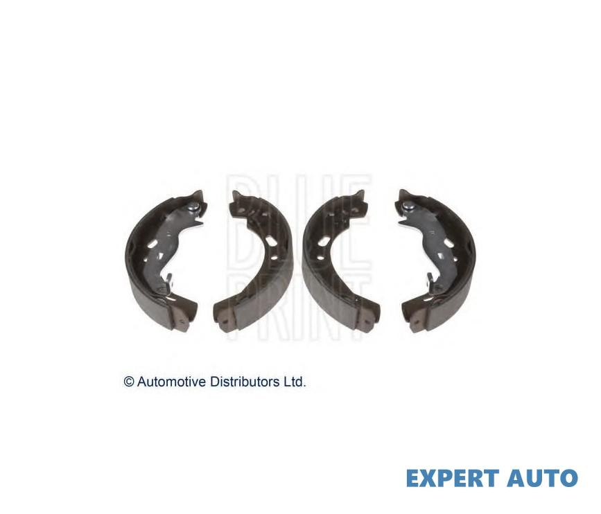 Saboti frana Ford FIESTA V Van 2003-2016 #2 01004
