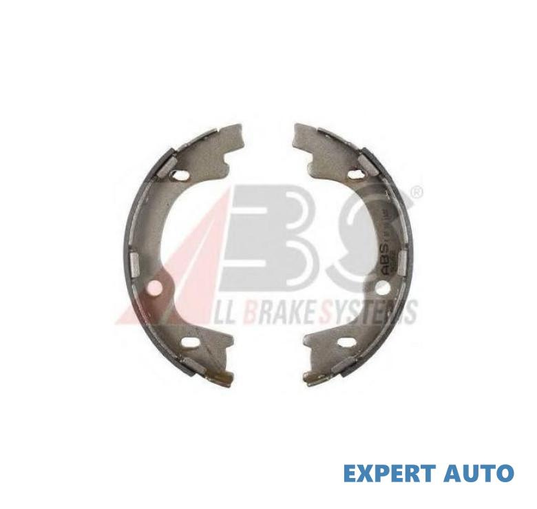 Saboti frana Kia PRO CEE D (ED) 2008-2013 #8 03013730132